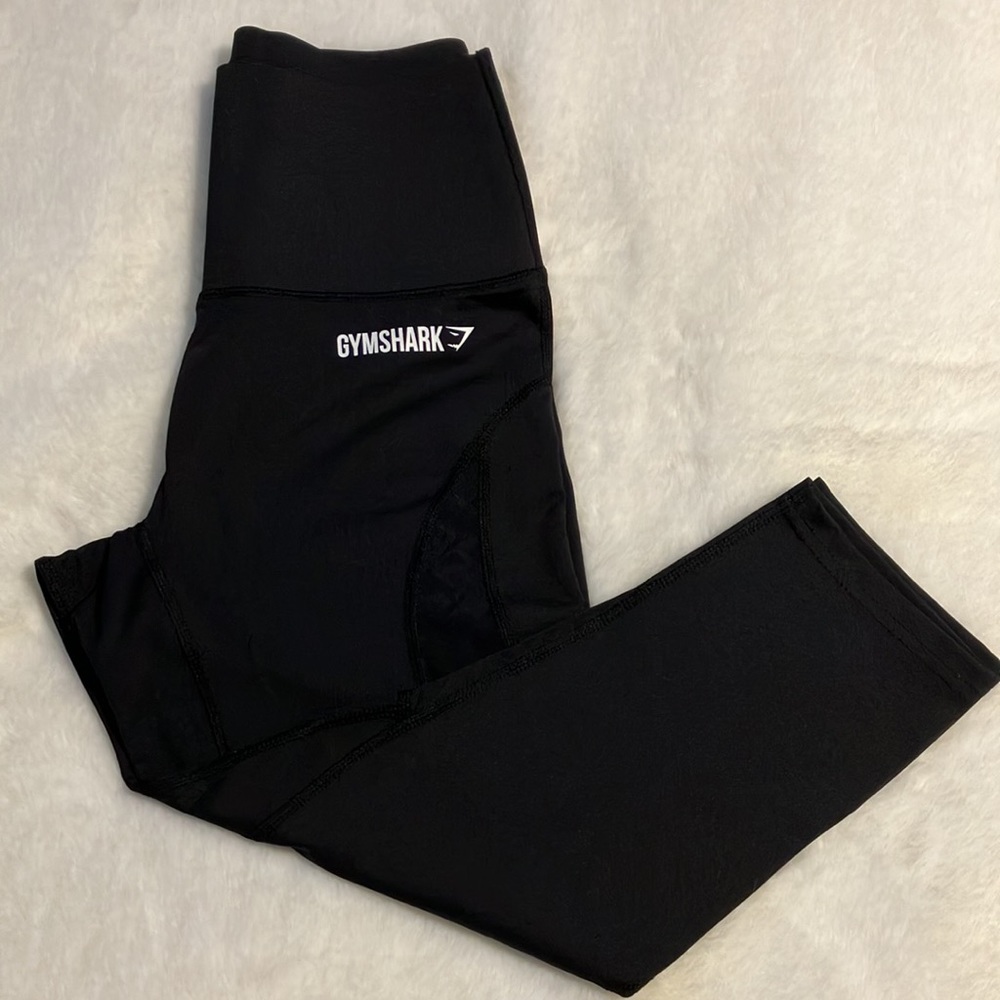 Gymshark Cropped Leggings